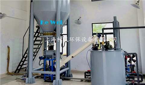 活性炭湿法投加